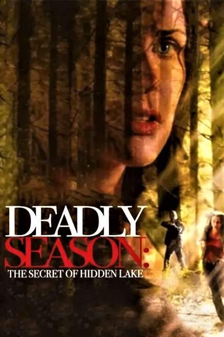 The Secret of Hidden Lake